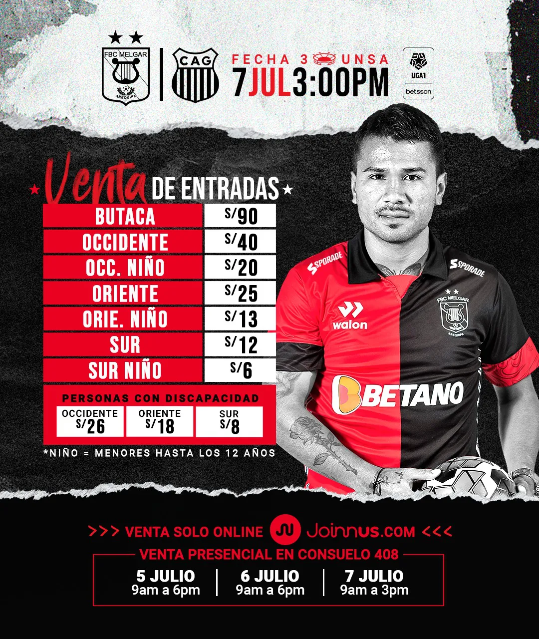 fbc melgar vs grau