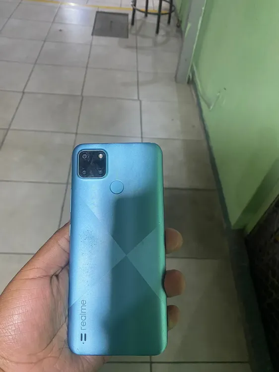 celular incautado