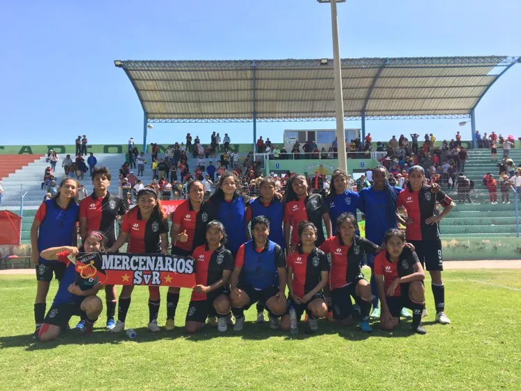 Fbc Melgar Inicia Visorias Para Sus Equipos Femeninos Para Temporada