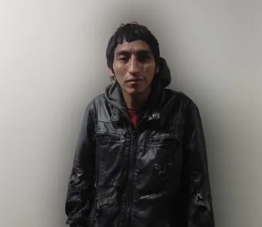 DETIENEN A SUJETO QUE HURTÓ CAJAS DE CERVEZA EN CERRO COLORADO