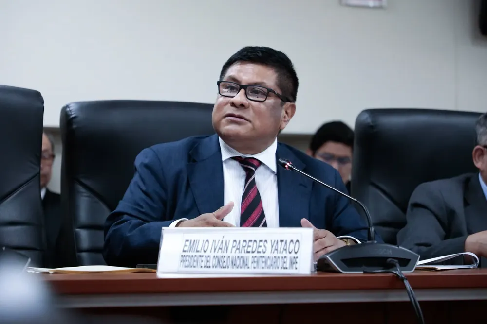 tráfico de influencias