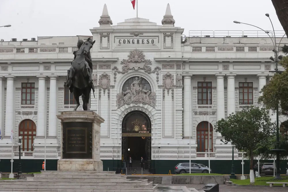 congreso