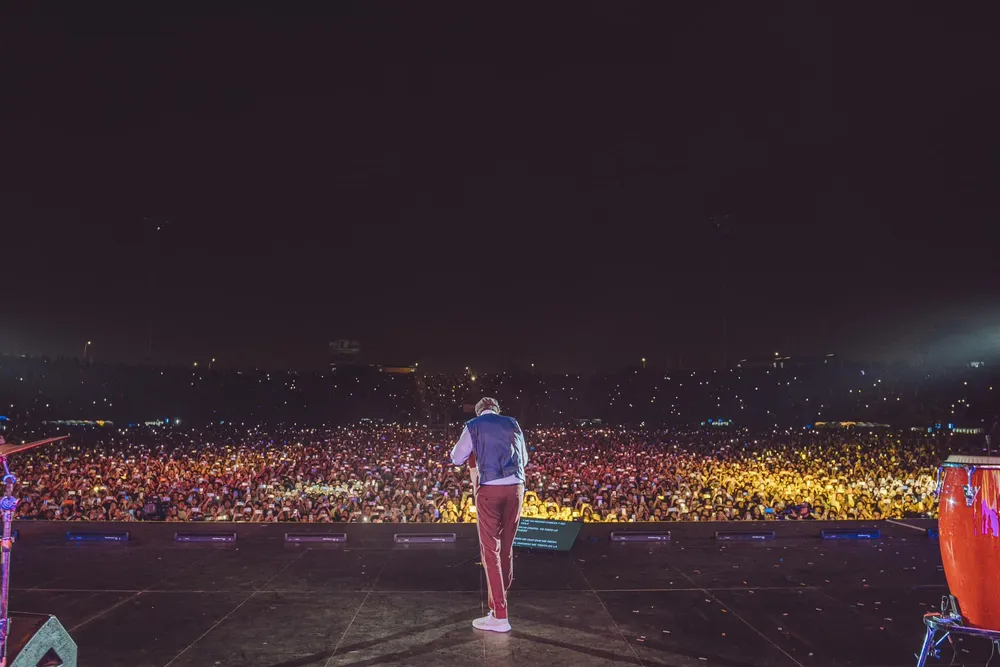 Juan Luis Guerra