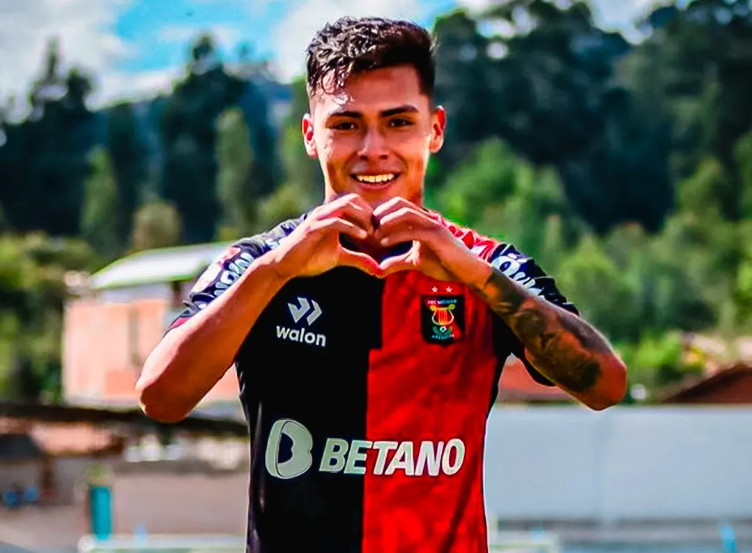 Melgar vs sport huancayo
