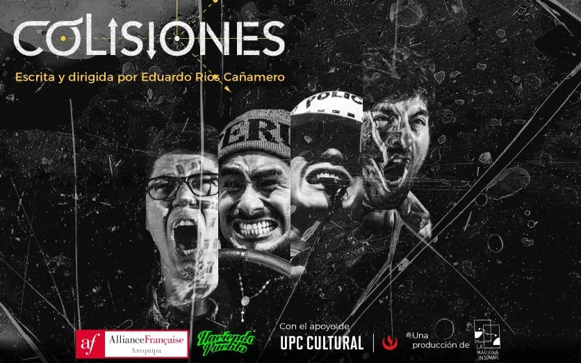 colisiones