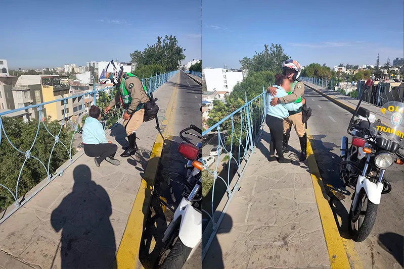 salva vida pnp