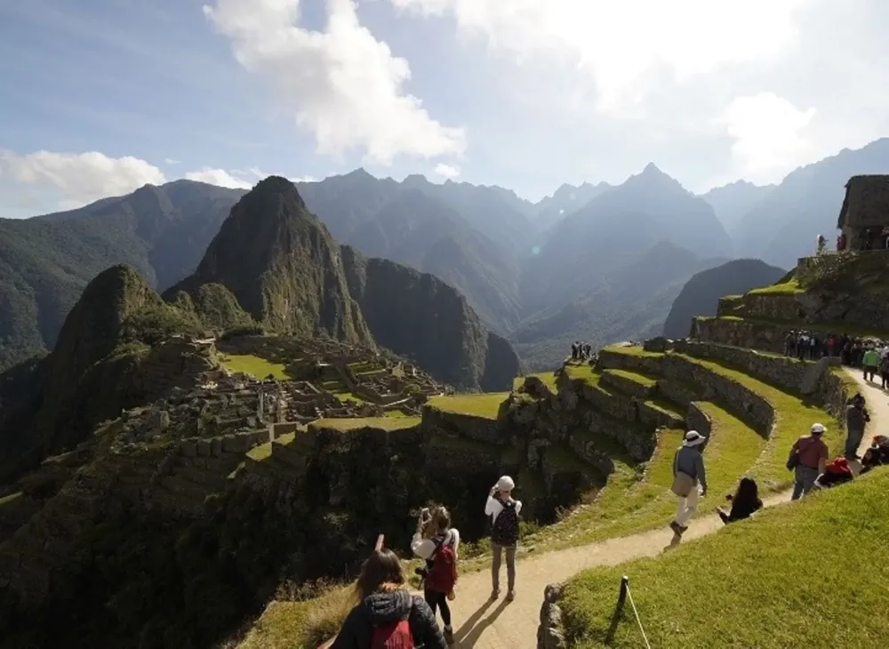MACHUPICCHU (2)
