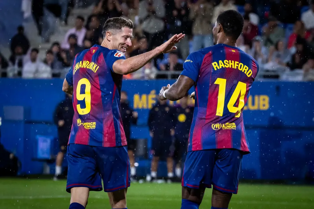 champions