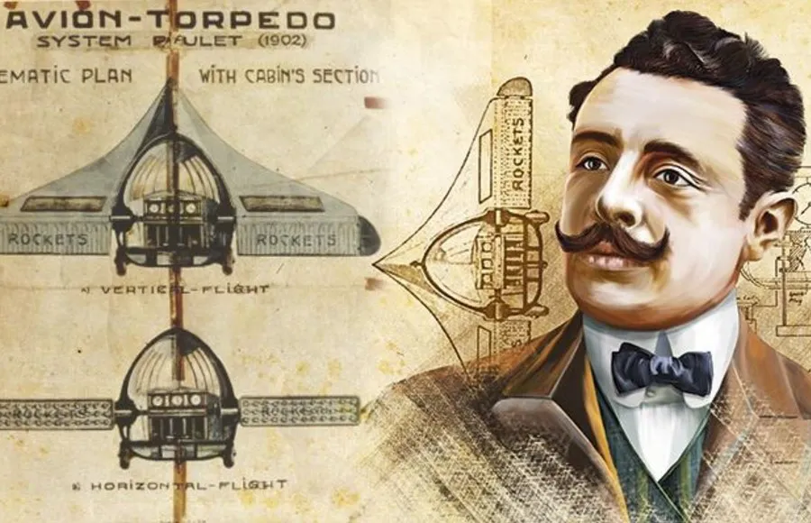 pedro-paulet