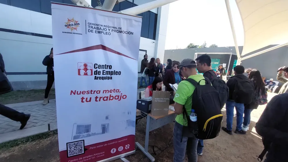OFERTARÁN MÁS DE 70 PUESTOS DE TRABAJO EN II FERIA DE EMPLEO