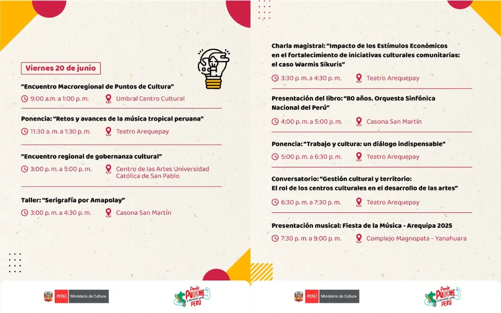 Gráfica Árbol de Problemas Ilustrado Café Beige y Verde