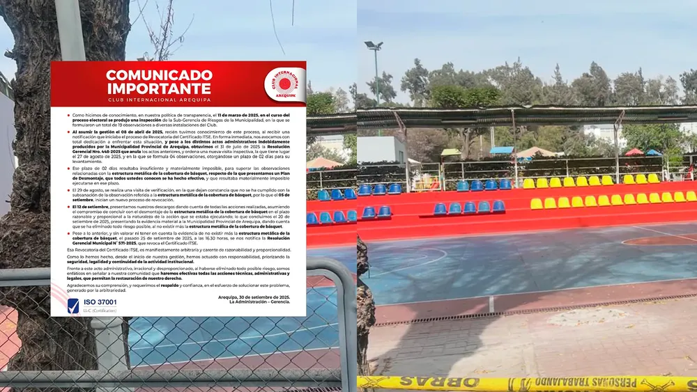 club internacional