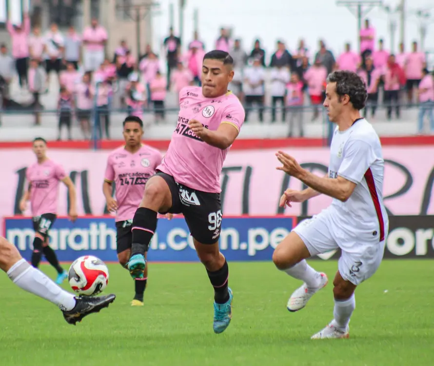 liga 1