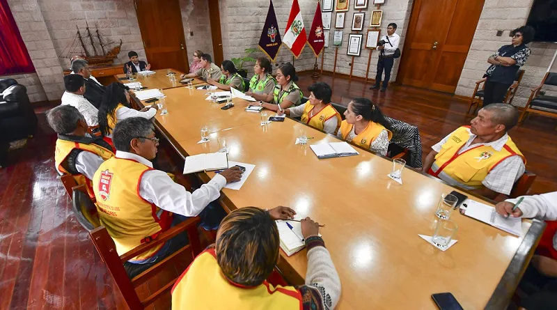 juntas-vecinales