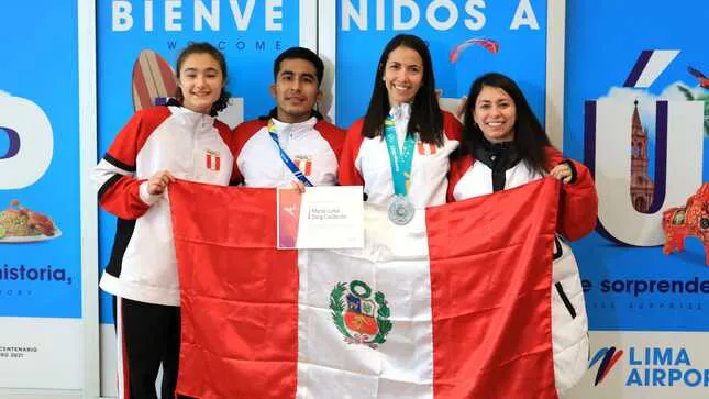 Juegos Panamericanos