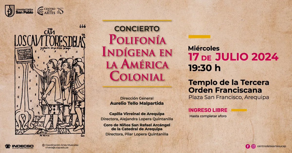 concierto