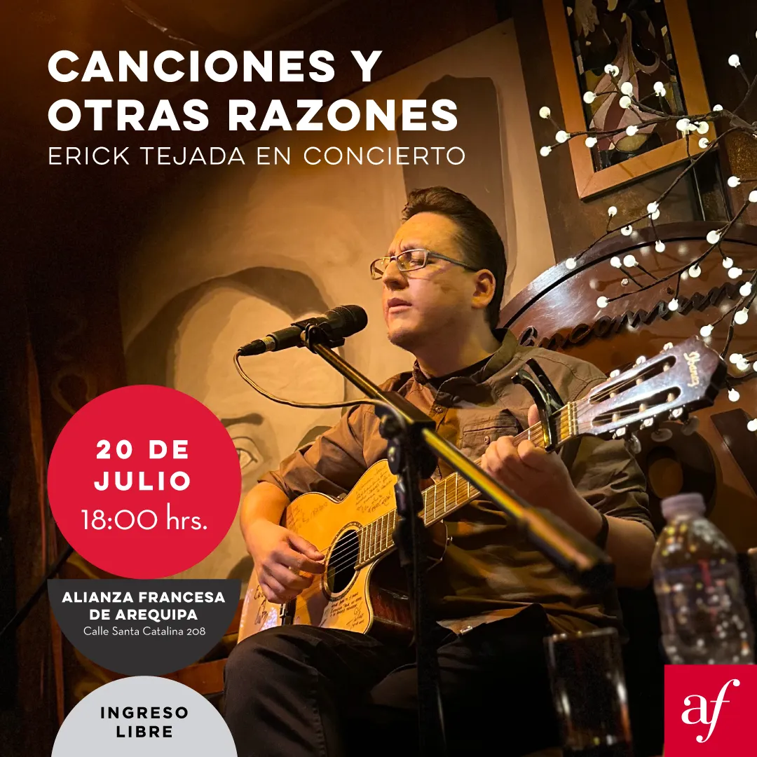 canciones y otras razones