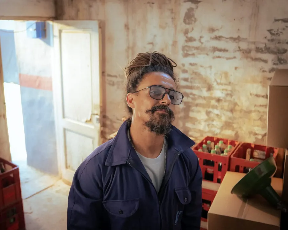 Dread Mar I, intérprete de Tú sin mí, regresa al Perú este 5 de Julio