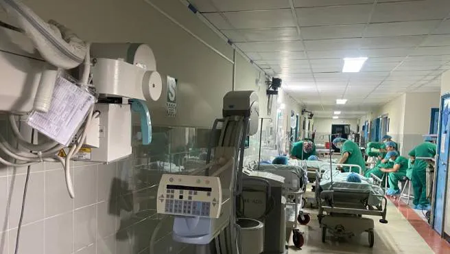 Pacientes de EsSalud esperan más de 1 año para acceder a intervención quirúrgica según Contraloría