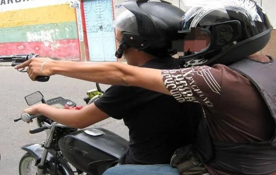 Capturan a extranjero que habría participado en robo a pollería en Miraflores