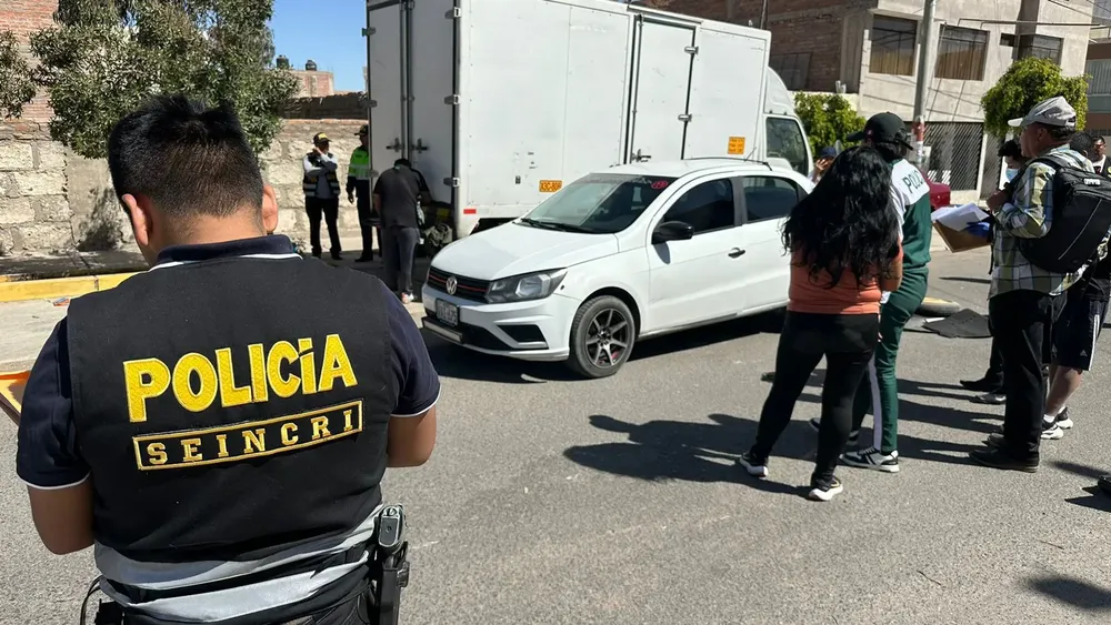 Capturan a presuntos integrantes de banda Los Machacas