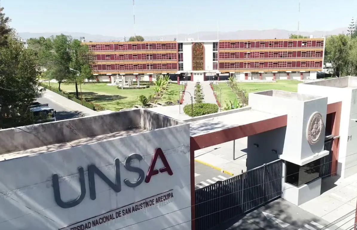 unsa