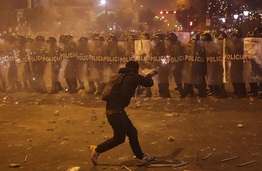 protesta-peru