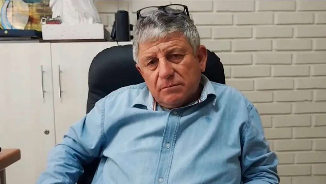 José Miguel Ramos Carrera