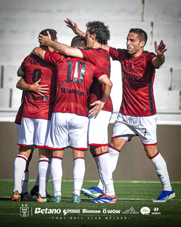 fbc melgar 2025