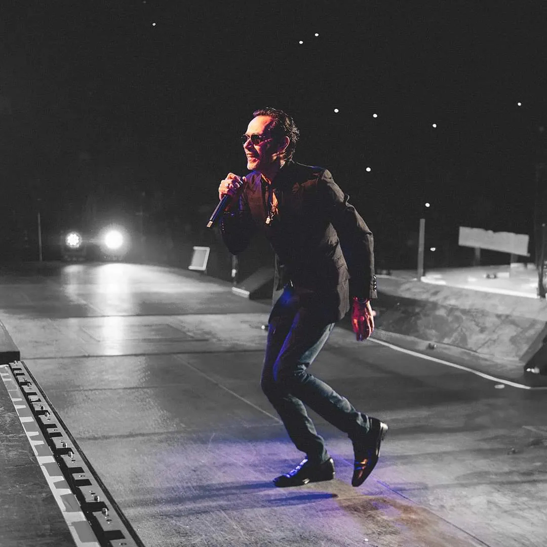marc anthony