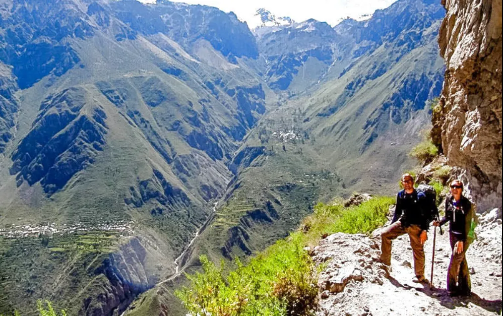 colca