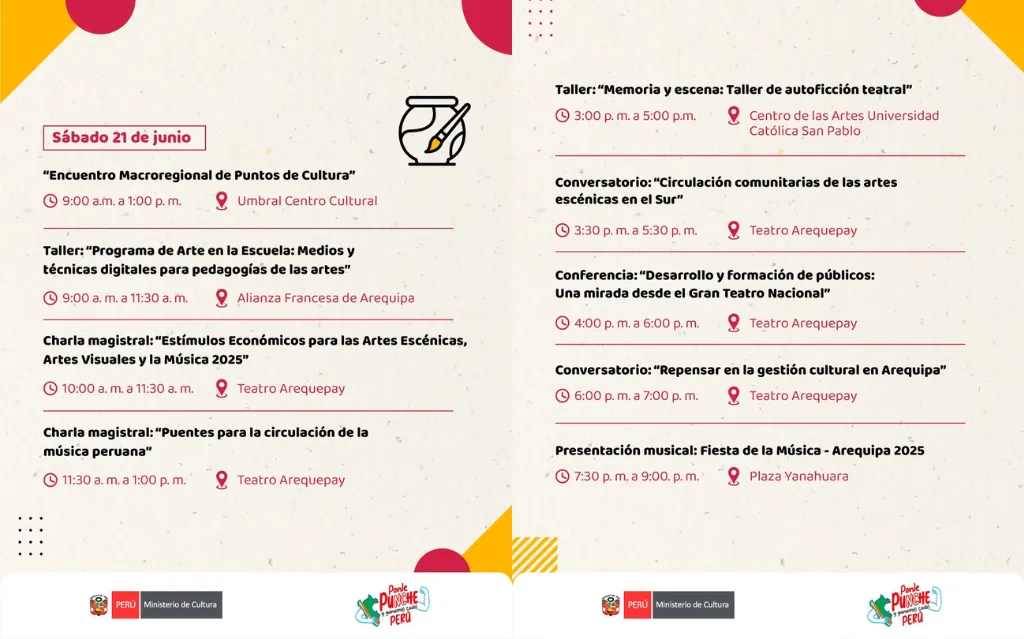 Gráfica Árbol de Problemas Ilustrado Café Beige y Verde-2