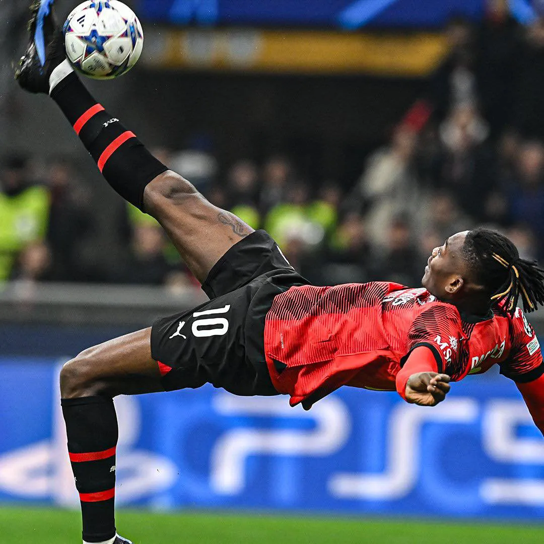 Así se jugará la fecha 04 de la Champions League este miércoles 8 de noviembre