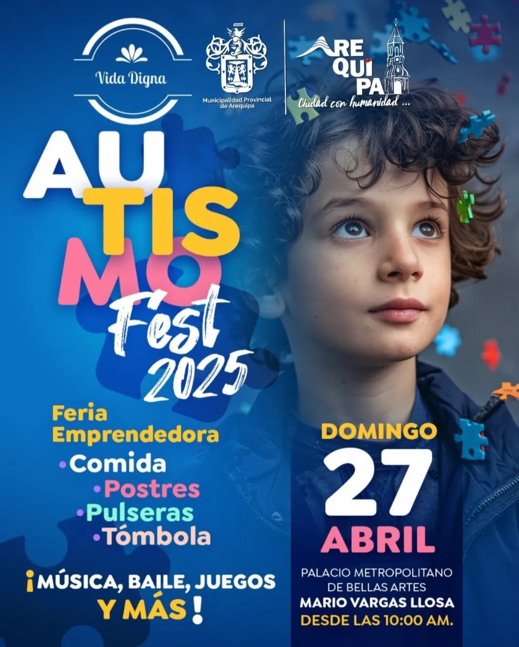 autismo fest