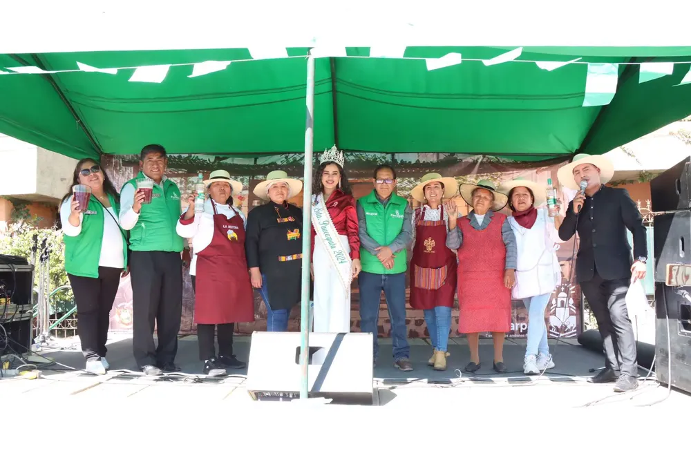 Conoce a los ganadores del concurso del Adobo a lo Antaño