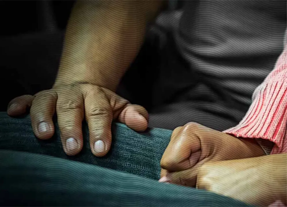 tocamientos indebidos