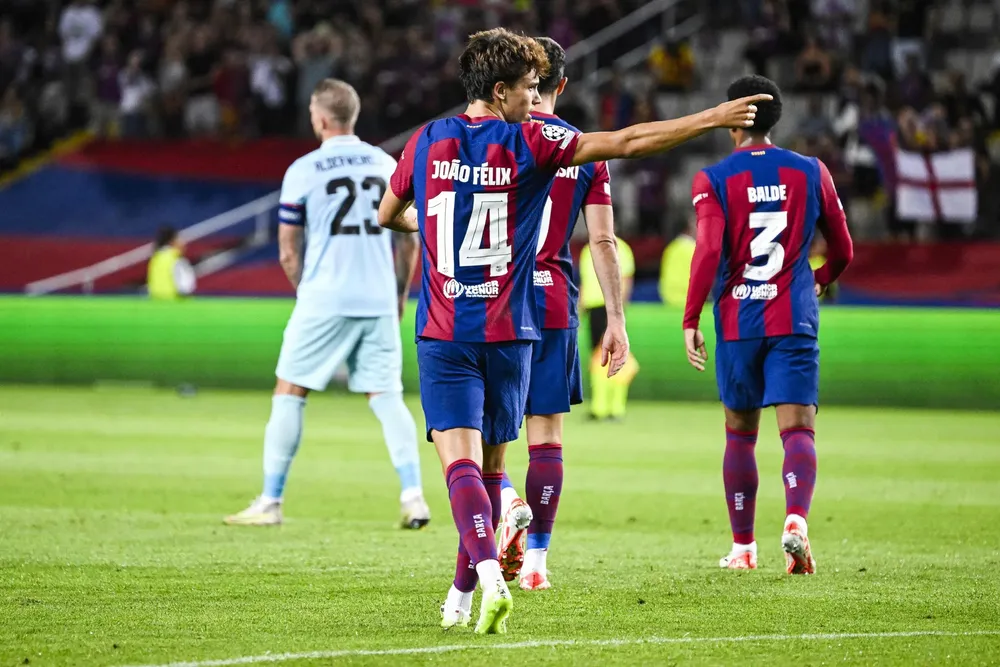 Champions League