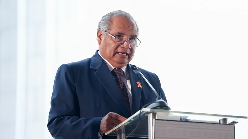 Cesar Sandoval