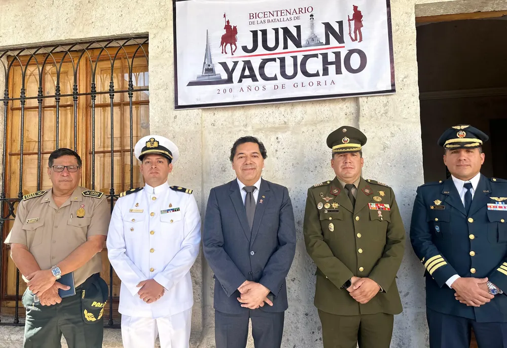 Conoce el programa de actividades del Ejército por Fiestas Patrias