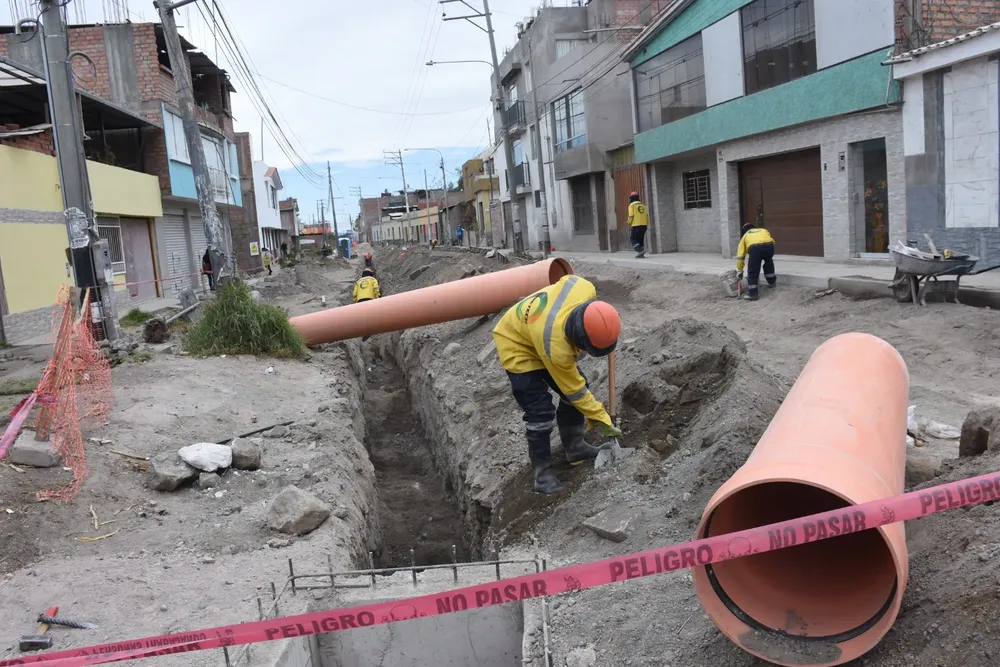 Av. Colon JLByR