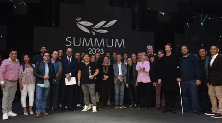 Premios Summum 2023