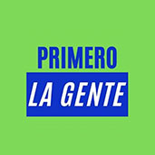 Primero La Gente